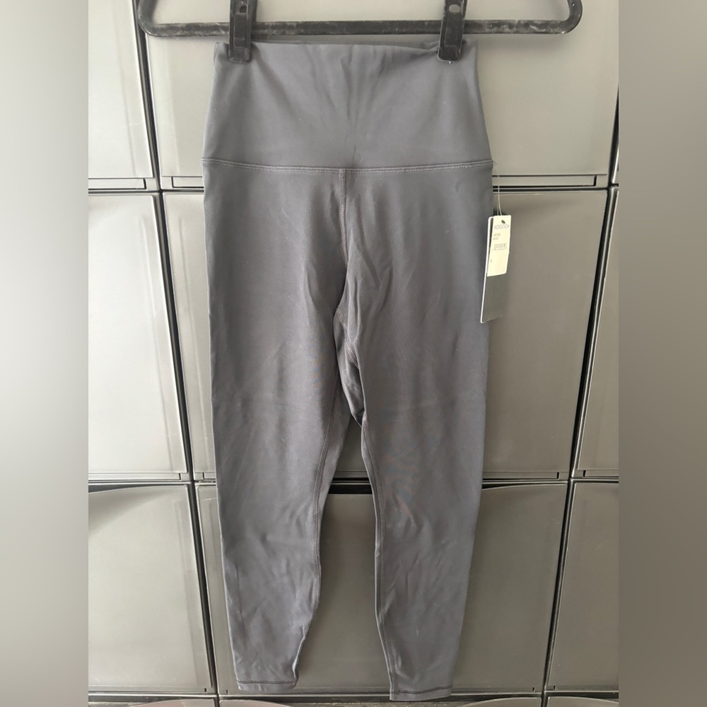 90 Degree High-Waisted Leggings